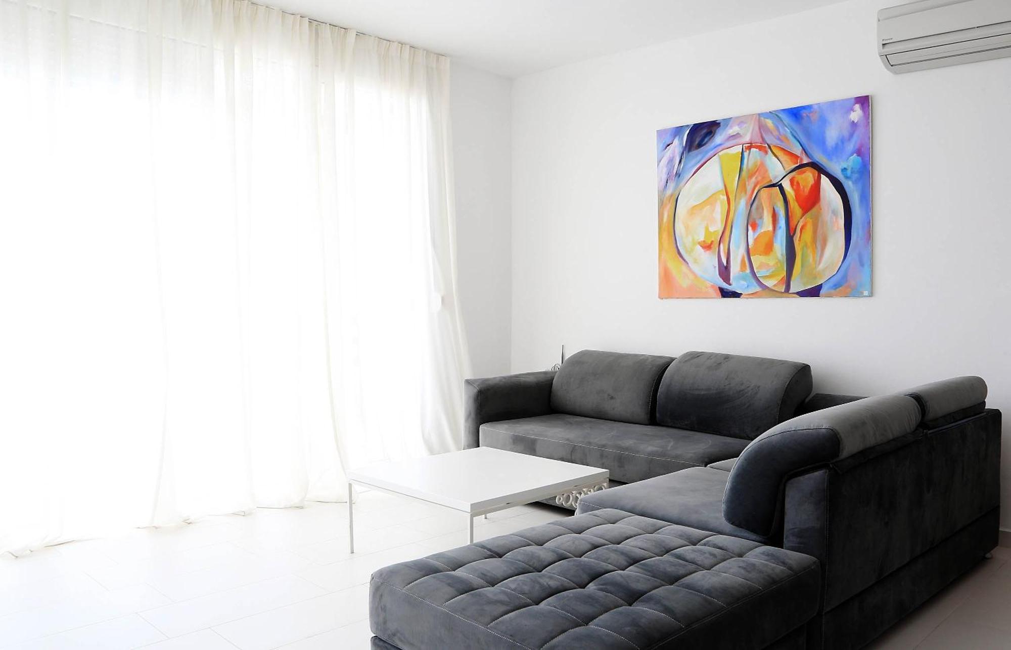 Bougainville Bay Apartments Sarandë エクステリア 写真